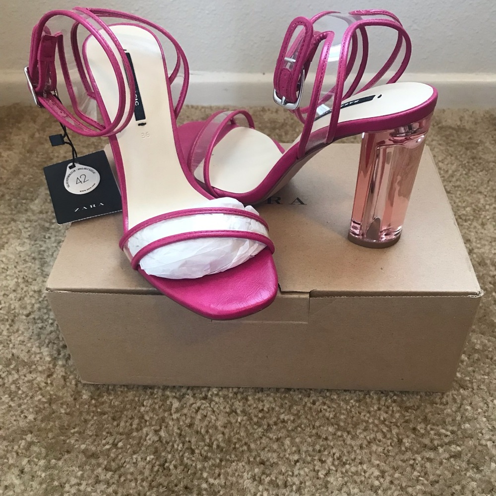 Shoes - Picture 2 of 2